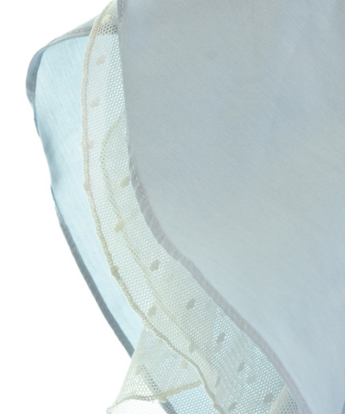 SHIPS（シップス）ブラウス 青 サイズ:M レディース/2200676692020