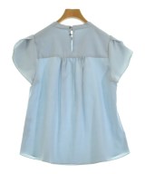 SHIPS（シップス）ブラウス 青 サイズ:M レディース/2200676692020