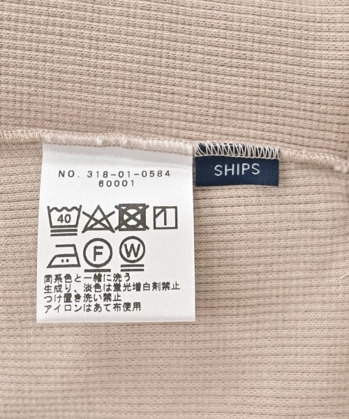 SHIPS（シップス）小物類（その他） ピンク サイズ:- レディース/2200675200332