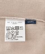 SHIPS（シップス）小物類（その他） ピンク サイズ:- レディース/2200675200332