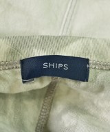 SHIPS（シップス）Tシャツ・カットソー 緑 サイズ:ONE レディース/2200681268074