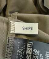 SHIPS（シップス）Tシャツ・カットソー ベージュ サイズ:F レディース/2200671601140