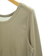 SHIPS（シップス）Tシャツ・カットソー ベージュ サイズ:F レディース/2200671601140