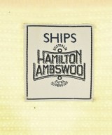 SHIPS（シップス）ニット・セーター 白 サイズ:F レディース/2200675901048