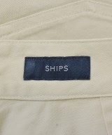 SHIPS（シップス）チノパン ベージュ サイズ:34(XS位) レディース/2200676113044