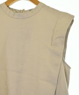 SHIPS（シップス）ワンピース ベージュ サイズ:38(M位) レディース/2200676446012
