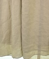 SHIPS（シップス）ワンピース ベージュ サイズ:38(M位) レディース/2200676446012