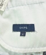 SHIPS（シップス）デニムパンツ 青 サイズ:S レディース/2200679101024