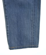 SHIPS（シップス）デニムパンツ 青 サイズ:S レディース/2200679101024