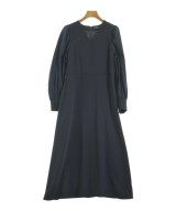 SHIPS（シップス）ワンピース 紺 サイズ:38(M位) レディース/2200675697026