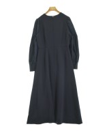 SHIPS（シップス）ワンピース 紺 サイズ:38(M位) レディース/2200675697026