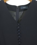 SHIPS（シップス）ワンピース 紺 サイズ:38(M位) レディース/2200675697026