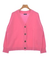 SHIPS（シップス）カーディガン ピンク サイズ:F レディース/2200676492026