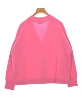 SHIPS（シップス）カーディガン ピンク サイズ:F レディース/2200676492026