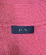 SHIPS（シップス）カーディガン ピンク サイズ:F レディース/2200676492026