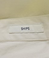 SHIPS（シップス）チノパン 白 サイズ:40(M位) レディース/2200677734088