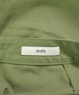 SHIPS（シップス）チノパン カーキ サイズ:40(M位) レディース/2200677734095