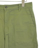 SHIPS（シップス）チノパン カーキ サイズ:40(M位) レディース/2200677734095