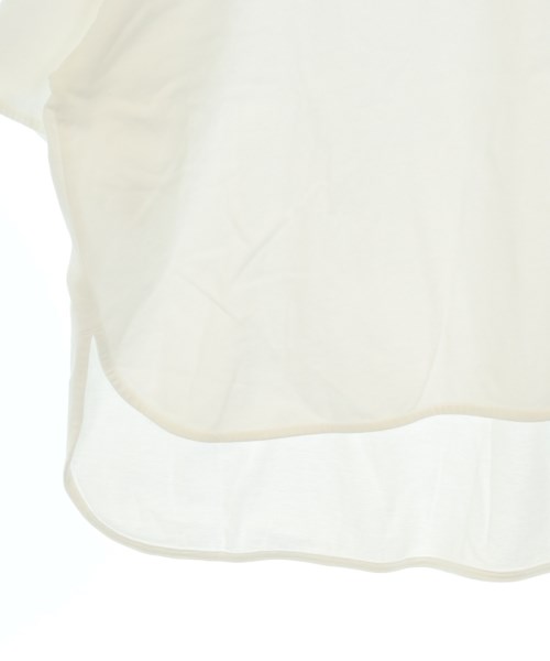 SHIPS（シップス）Tシャツ・カットソー 白 サイズ:F レディース/2200677734101
