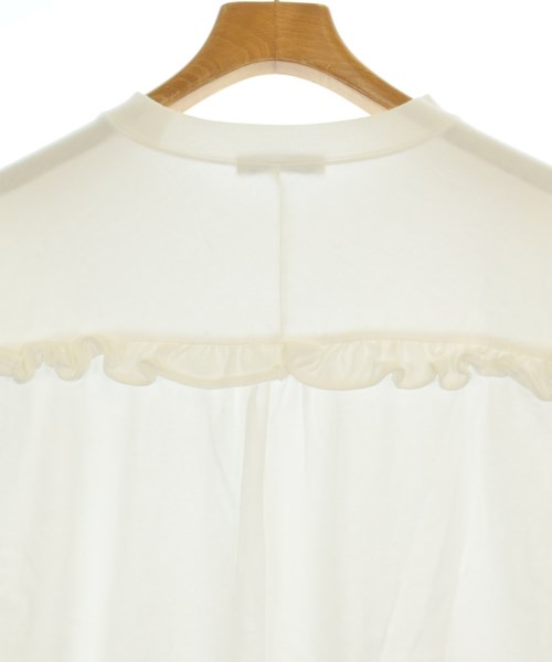 SHIPS（シップス）Tシャツ・カットソー 白 サイズ:F レディース/2200677734101