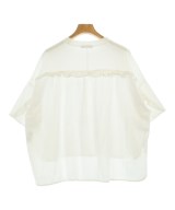 SHIPS（シップス）Tシャツ・カットソー 白 サイズ:F レディース/2200677734101