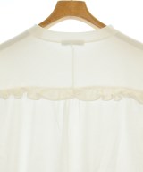 SHIPS（シップス）Tシャツ・カットソー 白 サイズ:F レディース/2200677734101