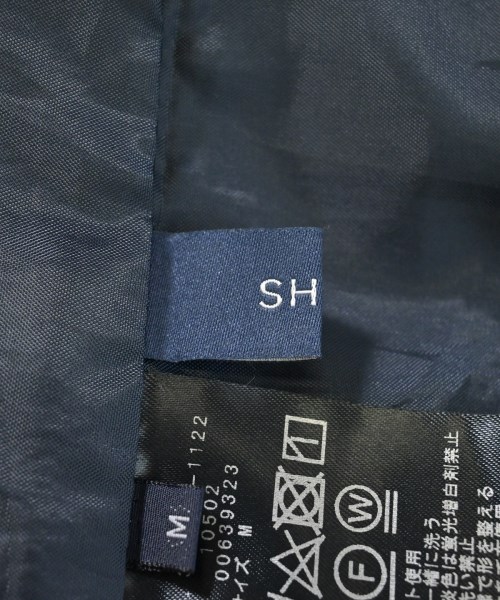 SHIPS（シップス）ワンピース 紺 サイズ:M レディース/2200681674028
