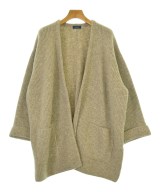SHIPS（シップス）カーディガン ベージュ サイズ:F レディース/2200676653014