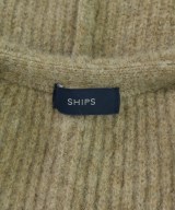 SHIPS（シップス）カーディガン ベージュ サイズ:F レディース/2200676653014