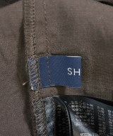 SHIPS（シップス）ワンピース 茶 サイズ:F レディース/2200676653199