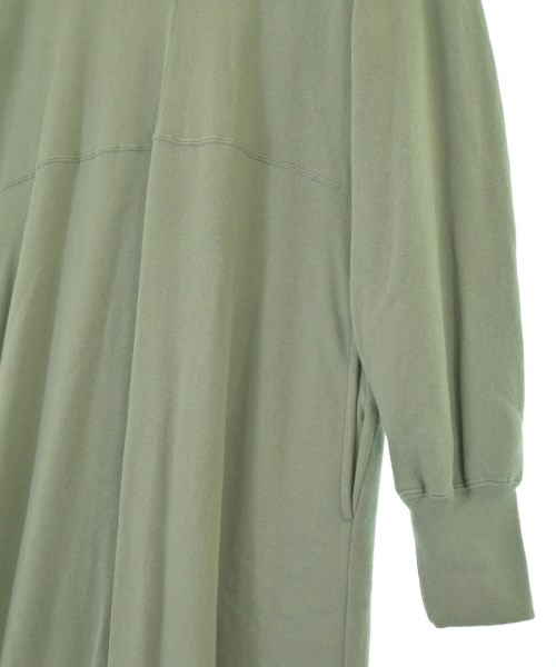 SHIPS（シップス）ワンピース 緑 サイズ:M レディース/2200676653281