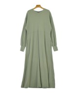 SHIPS（シップス）ワンピース 緑 サイズ:M レディース/2200676653281