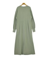 SHIPS（シップス）ワンピース 緑 サイズ:M レディース/2200676653281