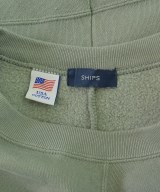 SHIPS（シップス）ワンピース 緑 サイズ:M レディース/2200676653281