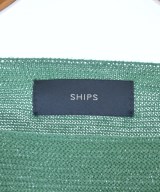 SHIPS（シップス）ニット・セーター 緑 サイズ:-(M位) レディース/2200682035057
