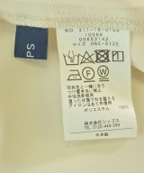 SHIPS（シップス）ブラウス ベージュ サイズ:ONE レディース/2200667224148
