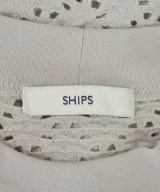SHIPS（シップス）ノースリーブ グレー サイズ:F レディース/2200688064198