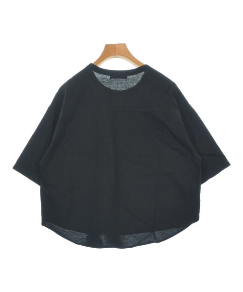SHIPS（シップス）Tシャツ・カットソー 黒 サイズ:F レディース/2200688955069
