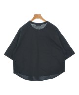 SHIPS（シップス）Tシャツ・カットソー 黒 サイズ:F レディース/2200688955069