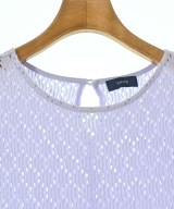 SHIPS（シップス）Tシャツ・カットソー 紫 サイズ:F レディース/2200689834196