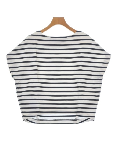 SHIPS（シップス）Tシャツ・カットソー 白 サイズ:F レディース/2200690637069