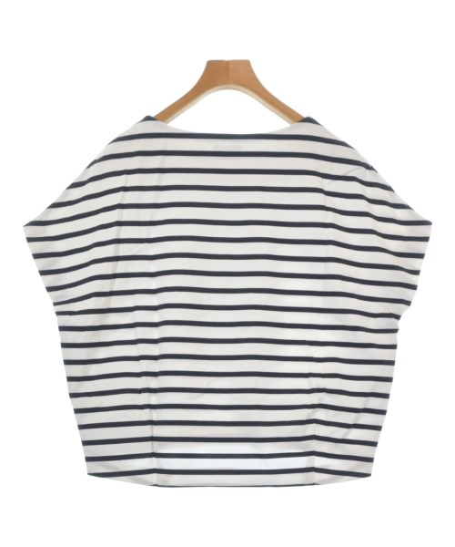 SHIPS（シップス）Tシャツ・カットソー 白 サイズ:F レディース/2200690637069