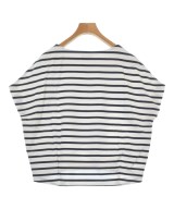 SHIPS（シップス）Tシャツ・カットソー 白 サイズ:F レディース/2200690637069