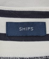 SHIPS（シップス）Tシャツ・カットソー 白 サイズ:F レディース/2200690637069