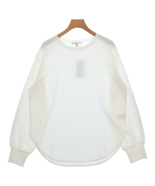 SHIPS(シップス)Tシャツ・カットソー 白 サイズ:ONE/2200688018061