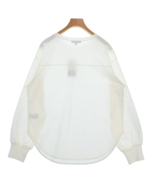 SHIPS（シップス）Tシャツ・カットソー 白 サイズ:ONE レディース/2200688018061