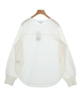 SHIPS（シップス）Tシャツ・カットソー 白 サイズ:ONE レディース/2200688018061