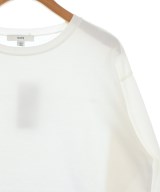 SHIPS（シップス）Tシャツ・カットソー 白 サイズ:ONE レディース/2200688018061