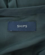 SHIPS（シップス）ブラウス 緑 サイズ:F レディース/2200689596063