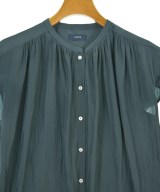 SHIPS（シップス）ブラウス 緑 サイズ:F レディース/2200689596063
